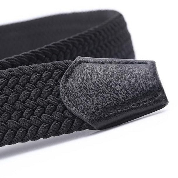 Belt For Men Model Qin by Zictor