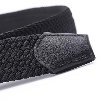 Belt For Men Model Qin by Zictor