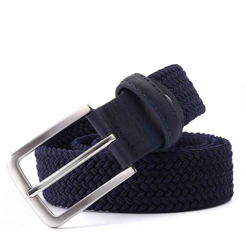 Belt For Men Model Qin by Zictor