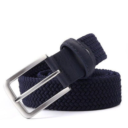 Belt For Men Model Qin by Zictor