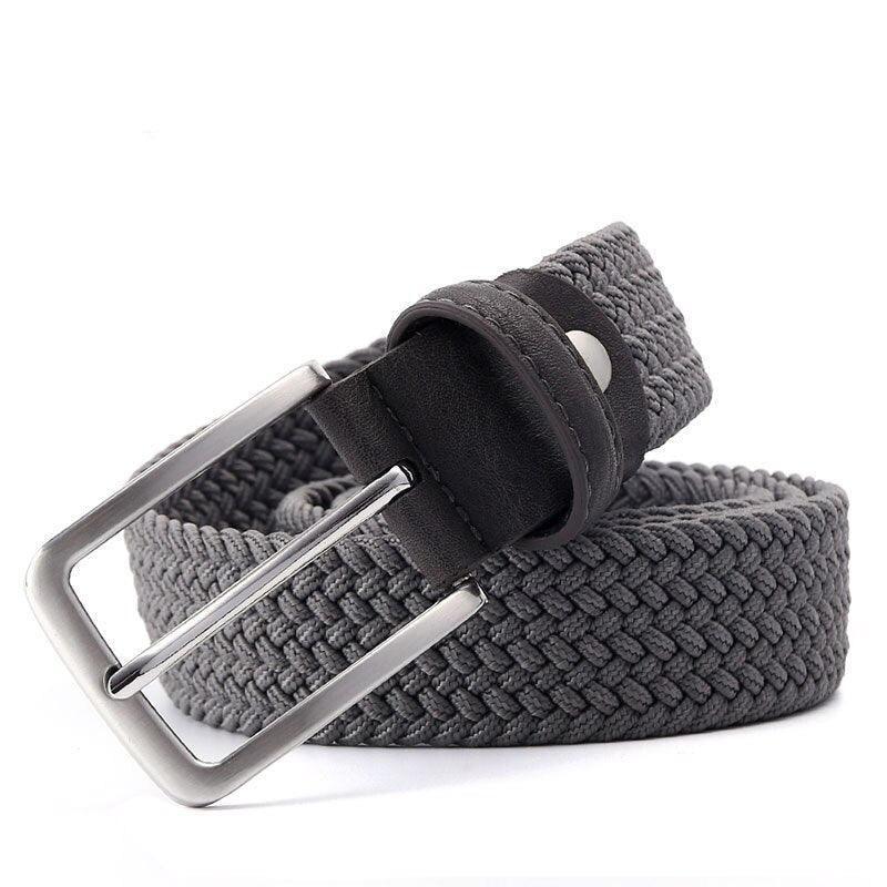 Belt For Men Model Qin by Zictor