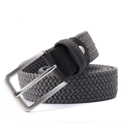 Belt For Men Model Qin by Zictor