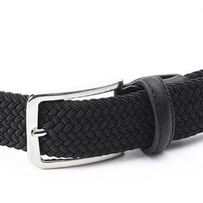 Belt For Men Model Qin by Zictor