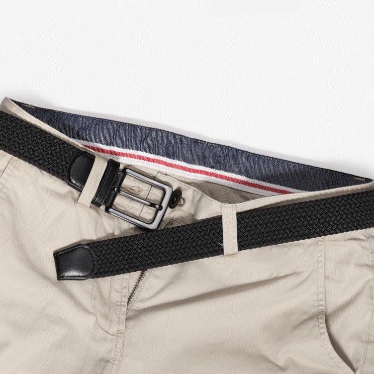 Belt Elastic For Men Model Rylie by Zictor