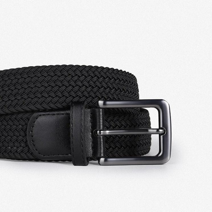 Belt Elastic For Men Model Rylie by Zictor