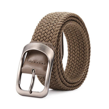Belt Elastic For Men Model Sloane by Zictor