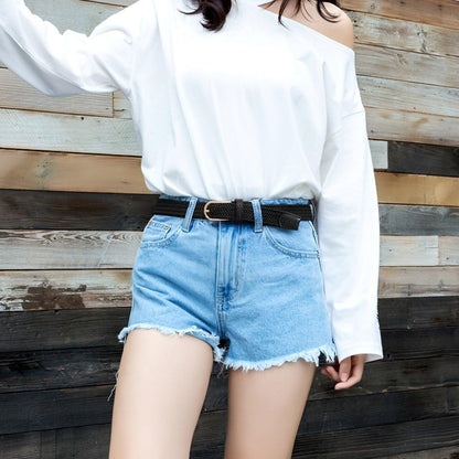 Belt Elastic For Women Model Gael by Zictor