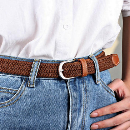 Belt Elastic For Women Model Hilal by Zictor