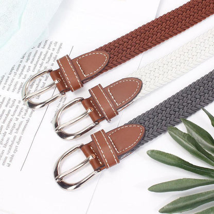Belt Elastic For Women Model Hilal by Zictor