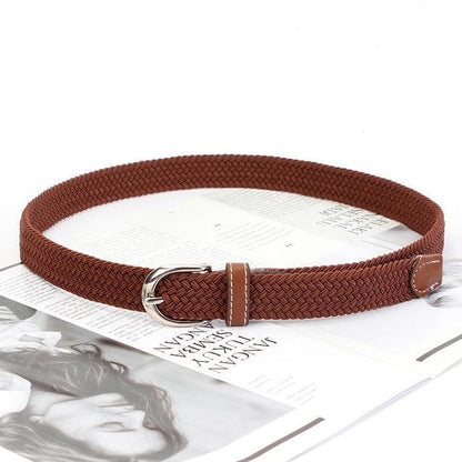 Belt Elastic For Women Model Hilal by Zictor