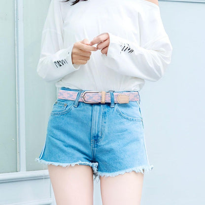 Belt Elastic For Women Model Merritt by Zictor