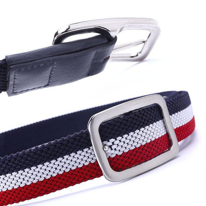 Belt For Men Model Lake by Zictor
