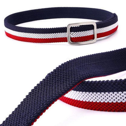 Belt For Men Model Lake by Zictor