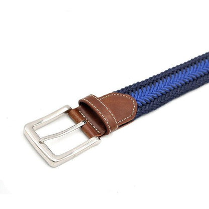 Belt For Men Model Quest by Zictor