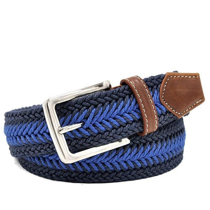 Belt For Men Model Quest by Zictor