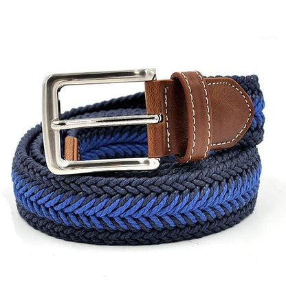 Belt For Men Model Quest by Zictor
