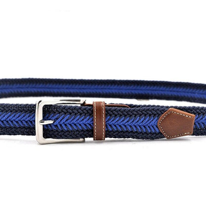 Belt For Men Model Quest by Zictor