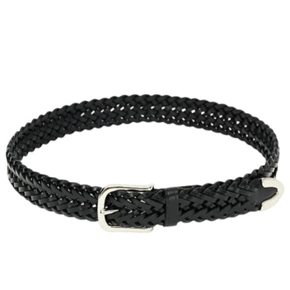 Belt In Leather Model Dru by Zictor