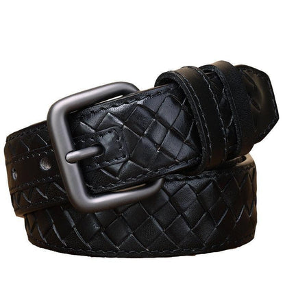 Belt In Leather Model Kelsey by Zictor