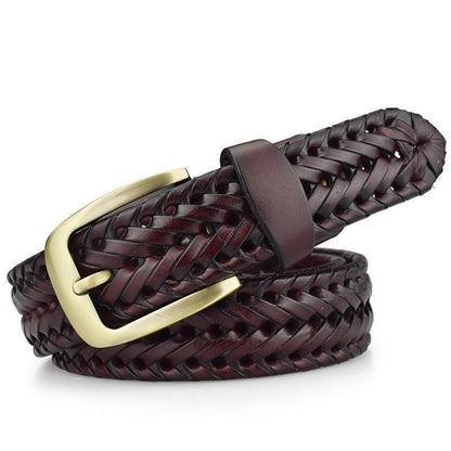 Belt For Men Model Minh by Zictor