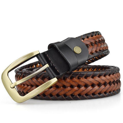 Belt For Men Model Minh by Zictor