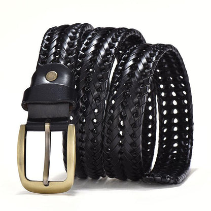 Belt For Men Model Minh by Zictor