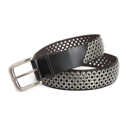 Belt For Men Ou Women Model Niko by Zictor