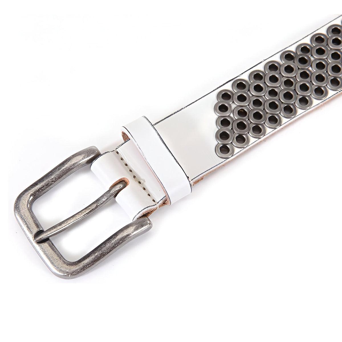 Belt For Men Ou Women Model Niko by Zictor