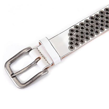 Belt For Men Ou Women Model Niko by Zictor
