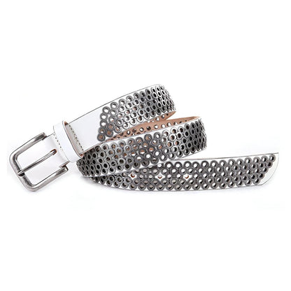 Belt For Men Ou Women Model Niko by Zictor