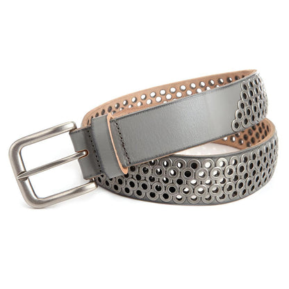Belt For Men Ou Women Model Niko by Zictor