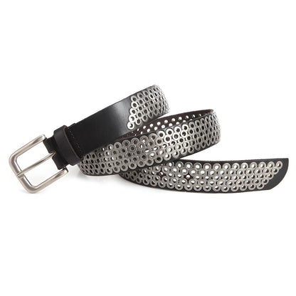 Belt For Men Ou Women Model Niko by Zictor