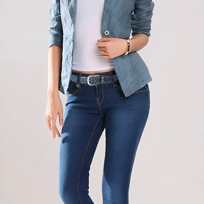 Belt For Women Model Seojin by Zictor