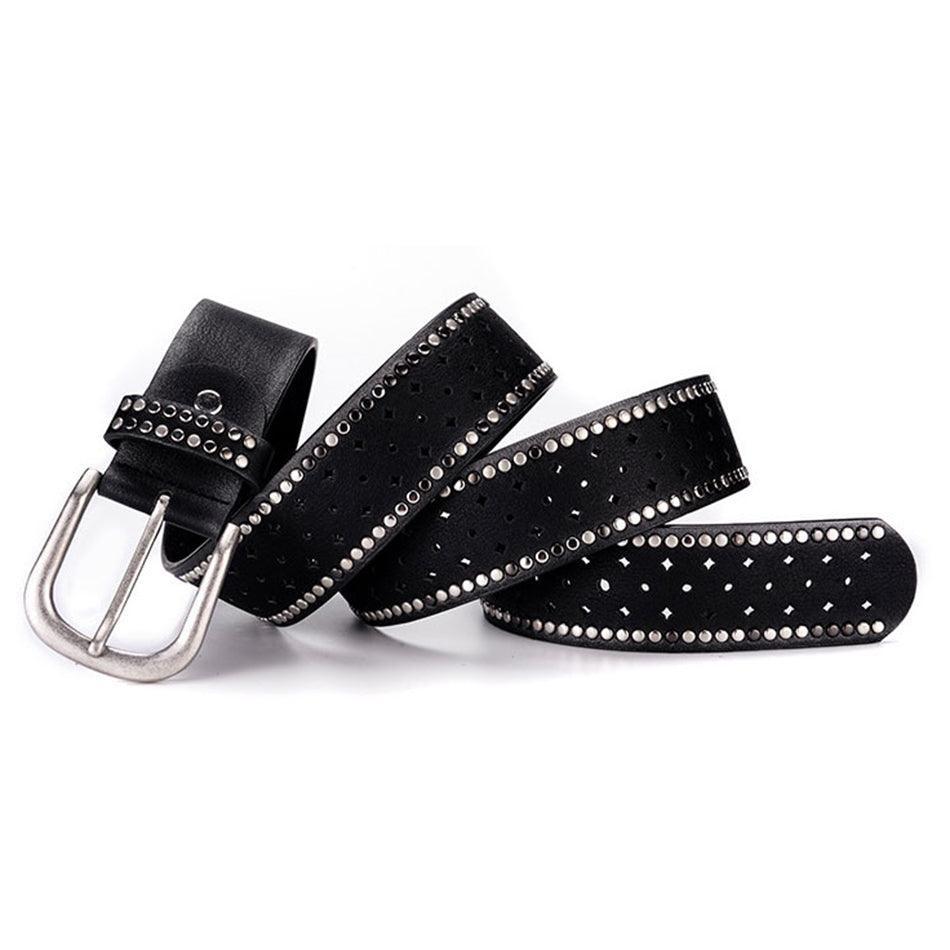 Belt For Women Model Seojin by Zictor
