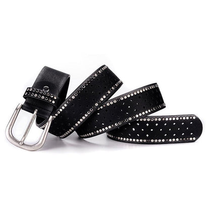 Belt For Women Model Seojin by Zictor
