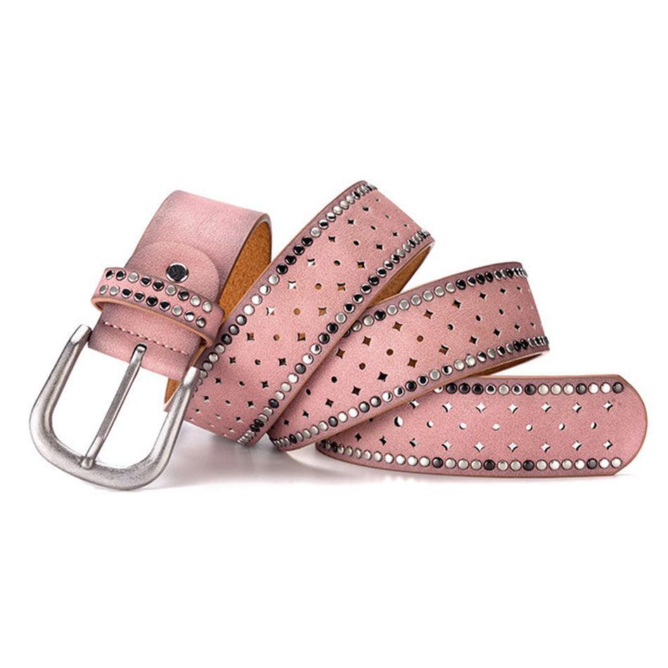 Belt For Women Model Seojin by Zictor