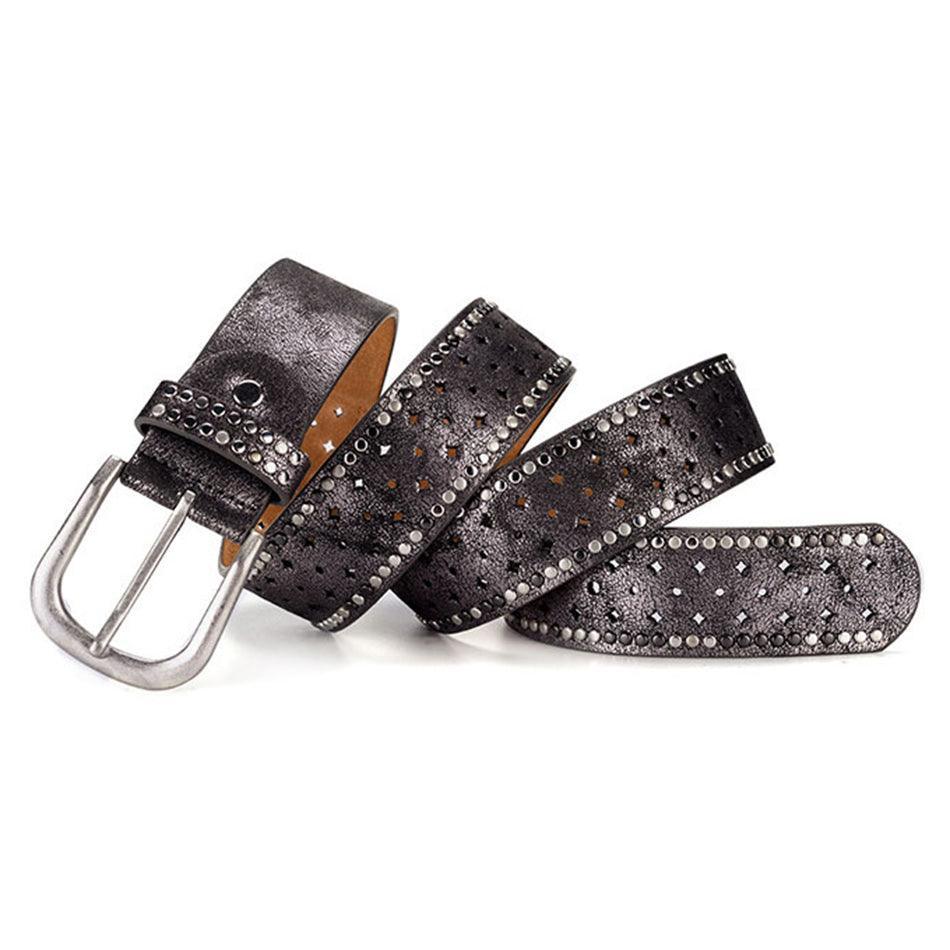Belt For Women Model Seojin by Zictor