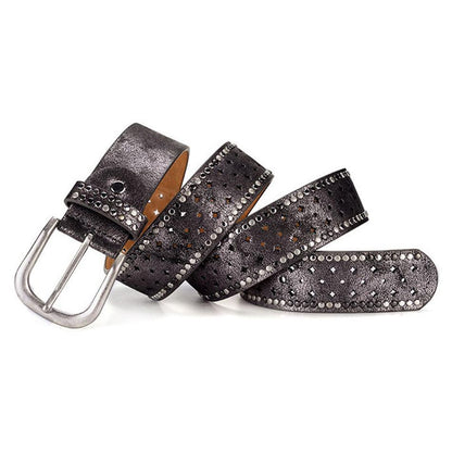 Belt For Women Model Seojin by Zictor