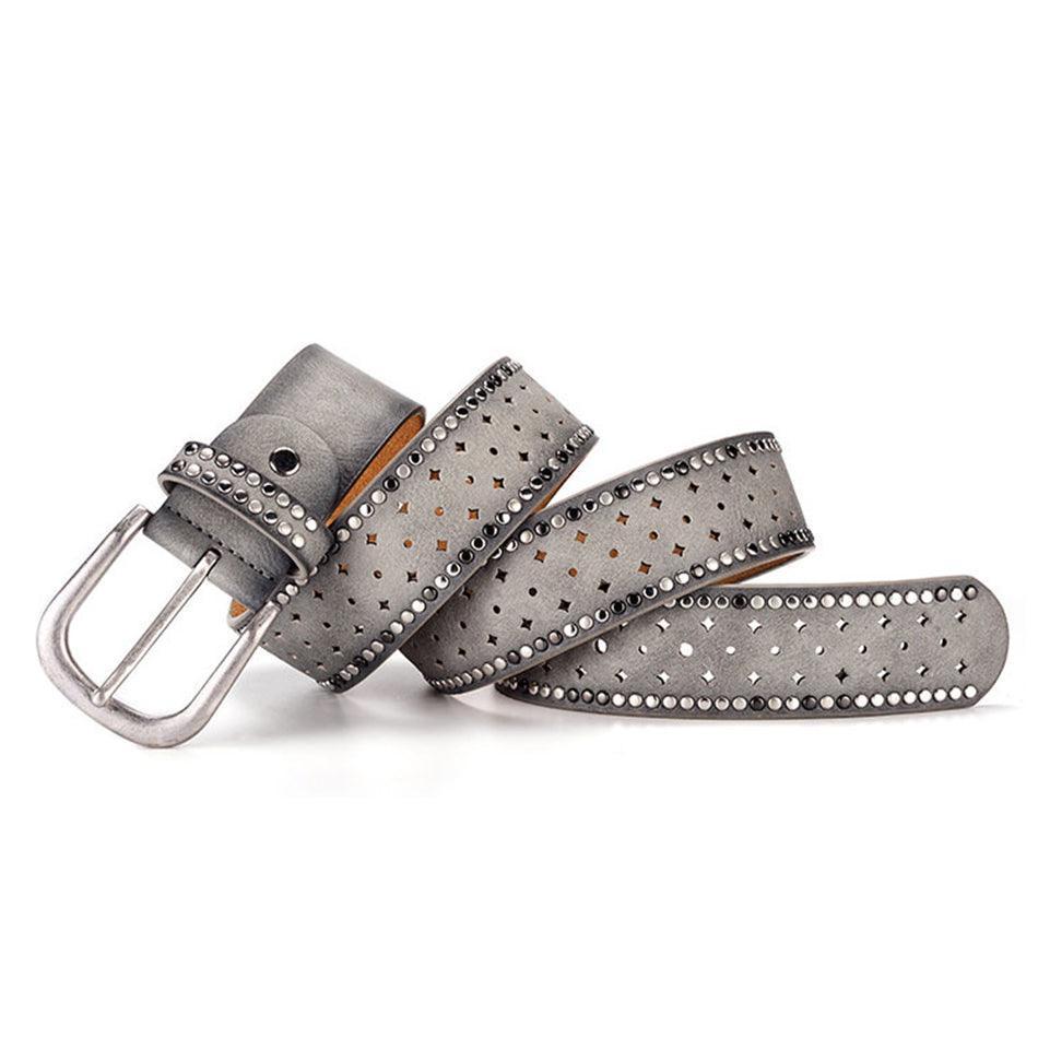 Belt For Women Model Seojin by Zictor