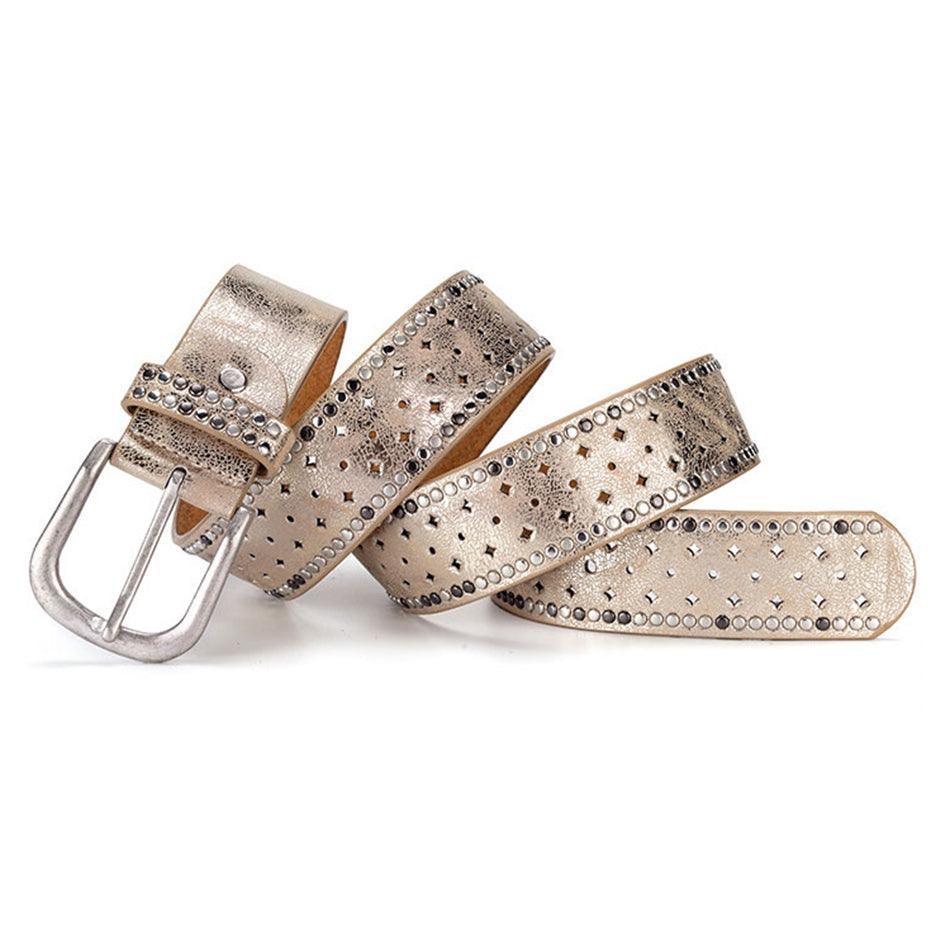 Belt For Women Model Seojin by Zictor