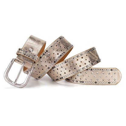 Belt For Women Model Seojin by Zictor