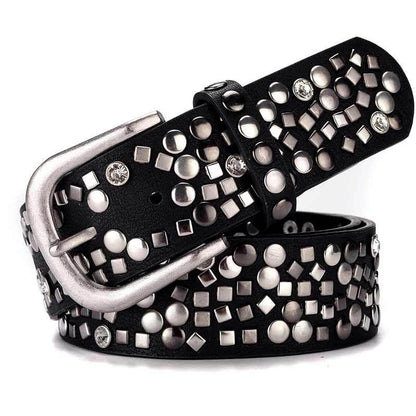 Belt For Women Model Tariro by Zictor