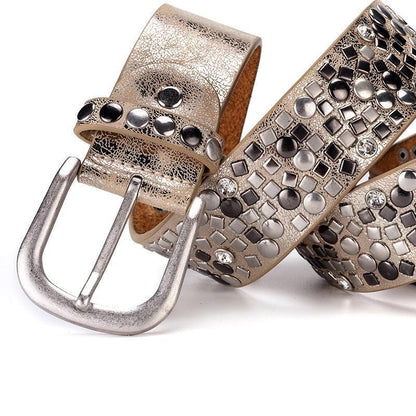 Belt For Women Model Tariro by Zictor