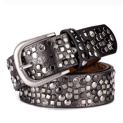 Belt For Women Model Tariro by Zictor