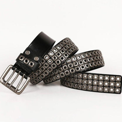 Belt For Women Model Dale by Zictor
