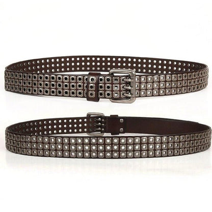 Belt For Women Model Dale by Zictor