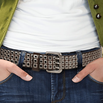 Belt For Women Model Dale by Zictor