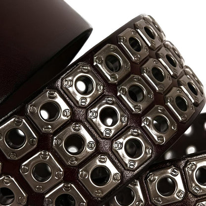 Belt For Women Model Dale by Zictor