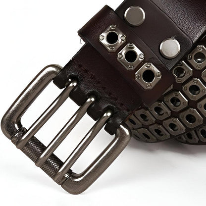 Belt For Women Model Dale by Zictor