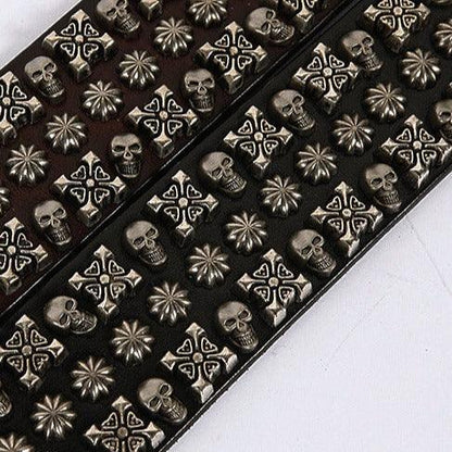 Belt For Women Model Ellisen by Zictor